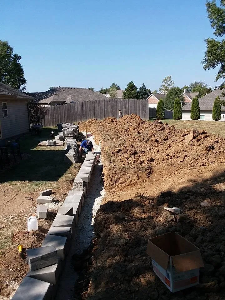 Voss Landscape & Tree Service - Photo 7