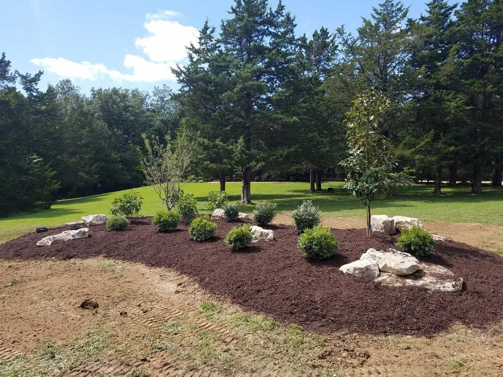 Voss Landscape & Tree Service - Photo 12