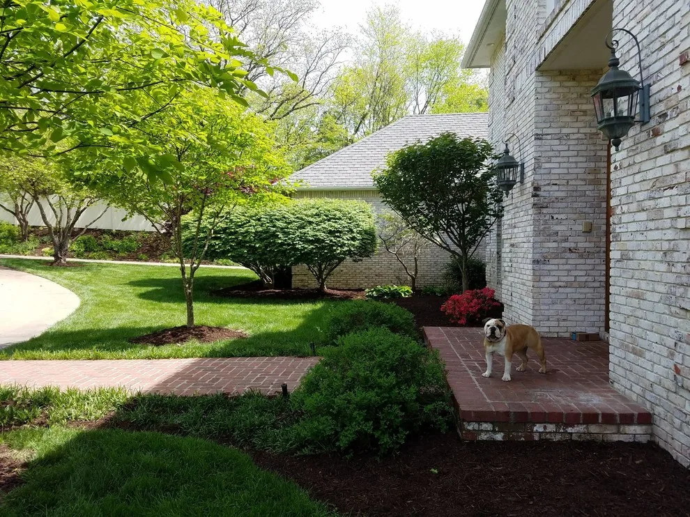 Voss Landscape & Tree Service - Photo 14