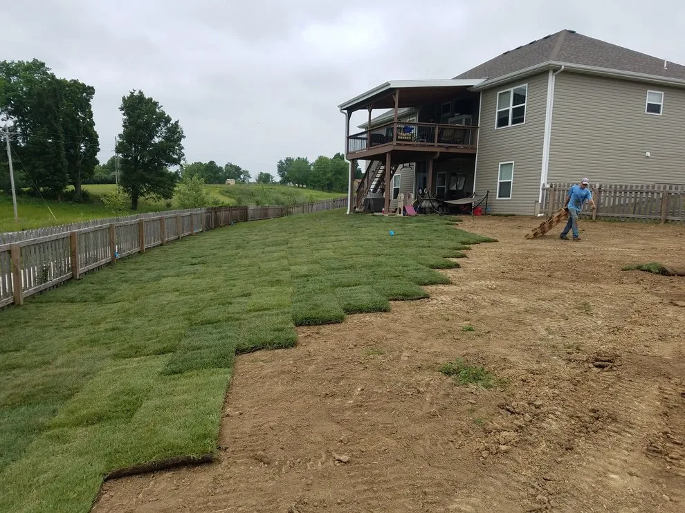 Scenic Photography by Voss Landscape & Tree Service - Photo 14