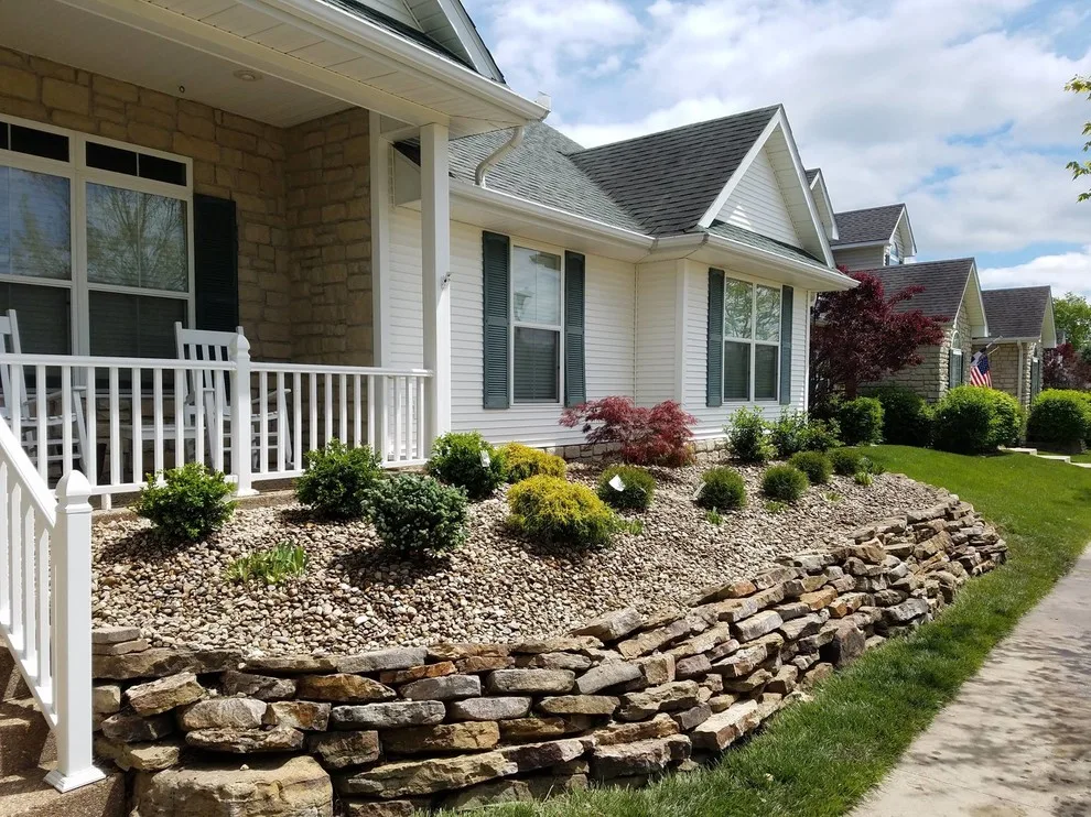Scenic Photography by Voss Landscape & Tree Service - Photo 12