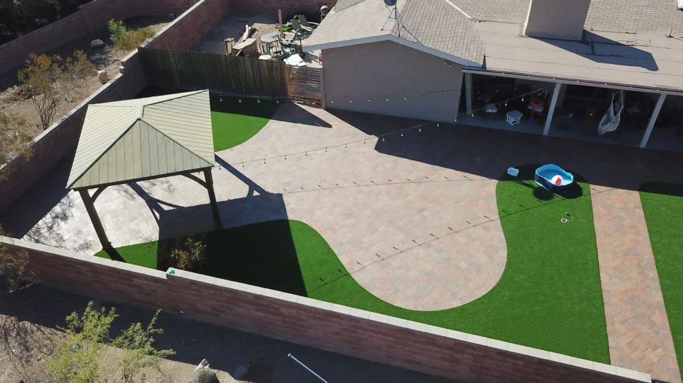 Terrain 10975 by AZ Custom Landscaping - Photo 10