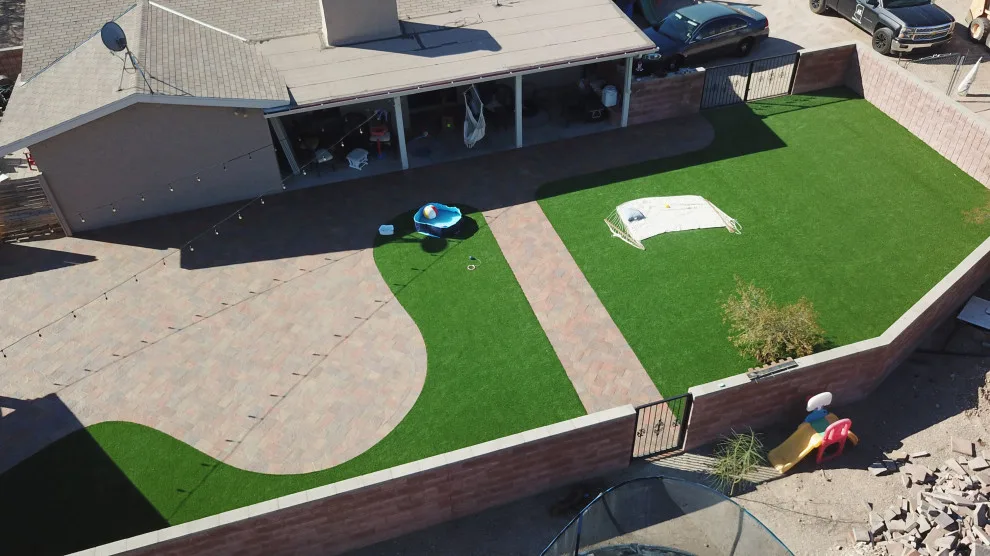 AZ Custom Landscaping - Photo 10