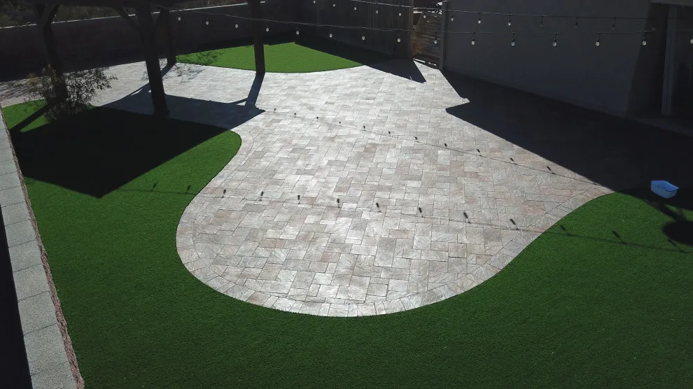 Terrain 10975 by AZ Custom Landscaping - Photo 11