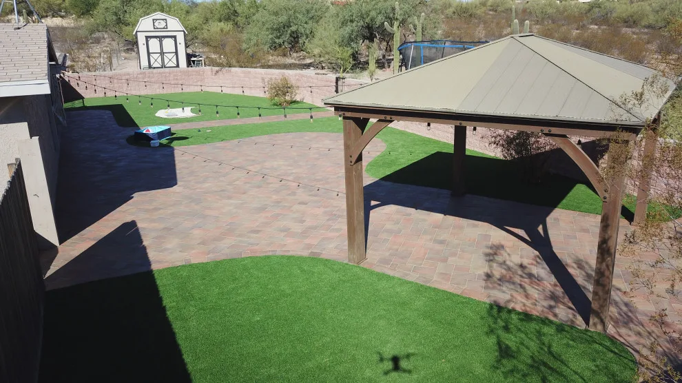 Terrain 10975 by AZ Custom Landscaping - Photo 9