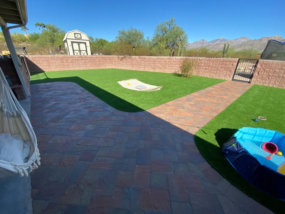Terrain 10975 by AZ Custom Landscaping - Photo 7