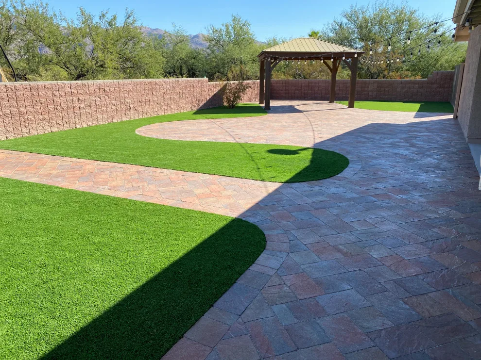 Terrain 10975 by AZ Custom Landscaping - Photo 5