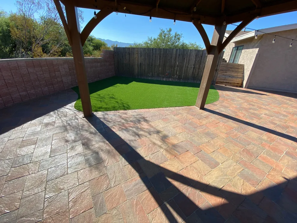 Terrain 10975 by AZ Custom Landscaping - Photo 2