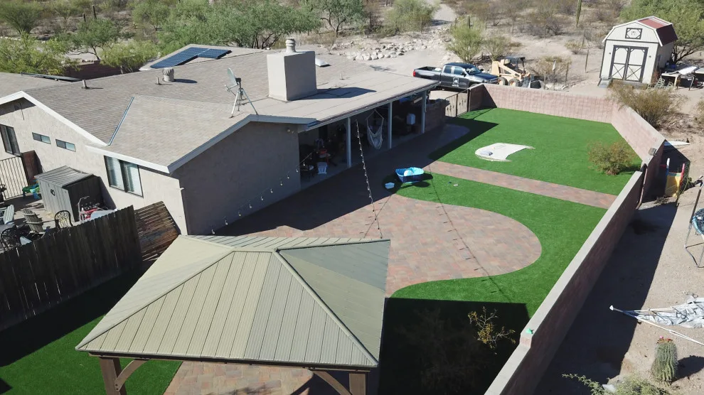 Terrain 10975 by AZ Custom Landscaping - Photo 6