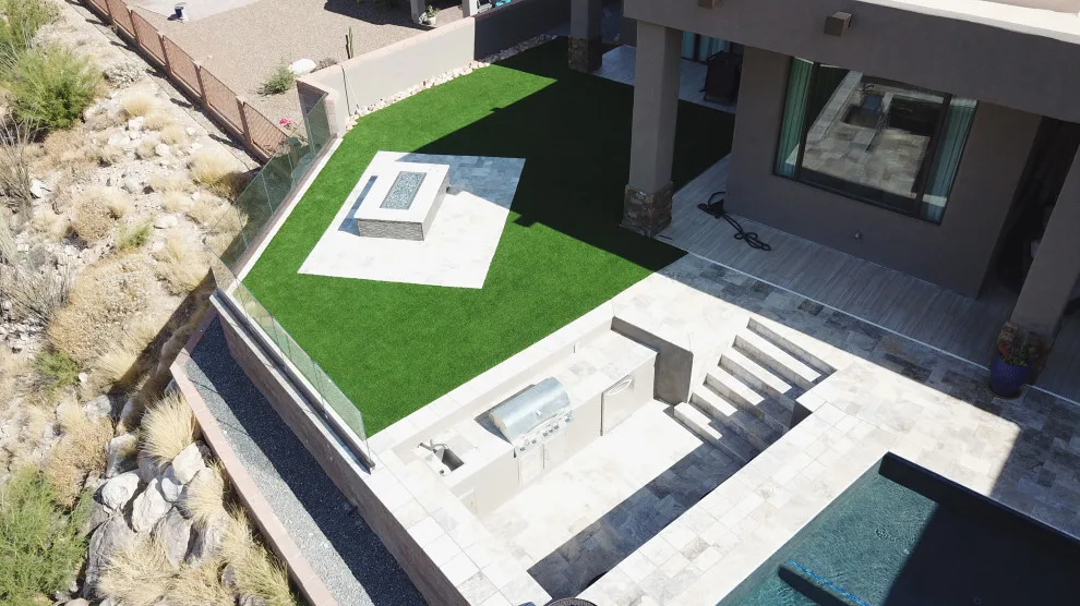 Scenic View 2480 by AZ Custom Landscaping - Photo 4