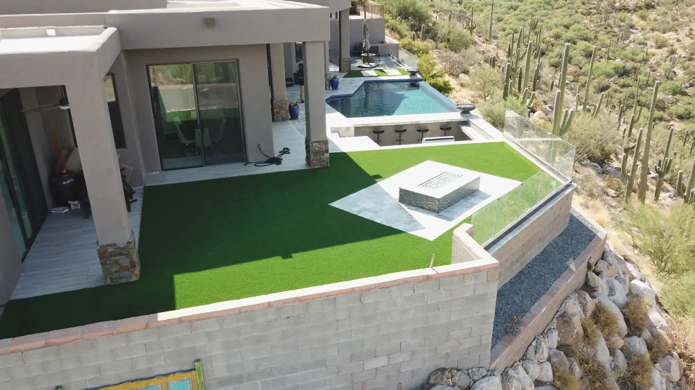 Scenic View 2480 by AZ Custom Landscaping - Photo 6