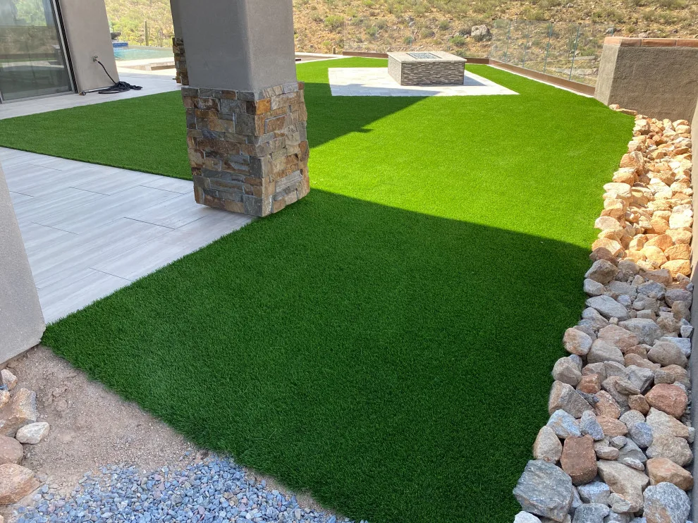 Scenic View 2480 by AZ Custom Landscaping - Photo 3