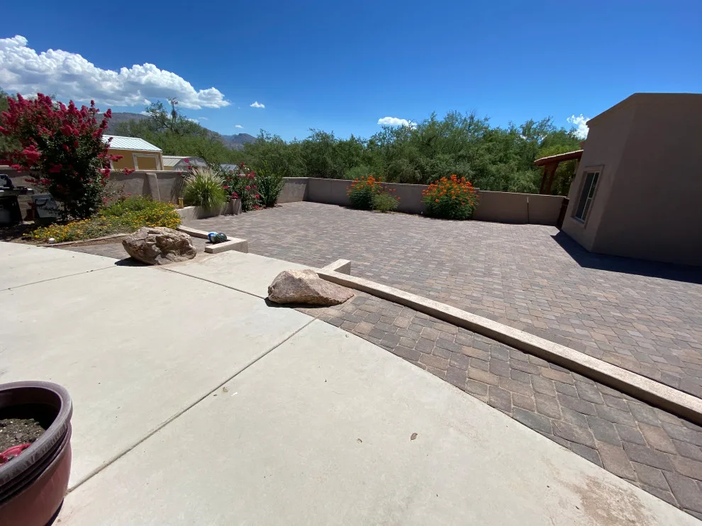Terrain 3710 by AZ Custom Landscaping - Photo 4