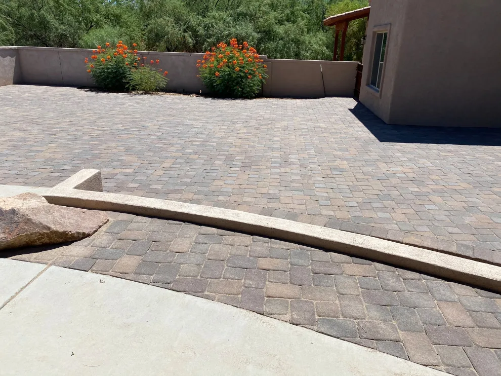 Terrain 3710 by AZ Custom Landscaping - Photo 7