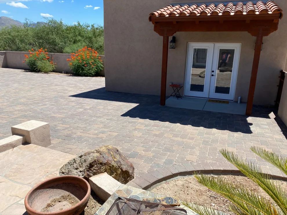 Terrain 3710 by AZ Custom Landscaping - Photo 3