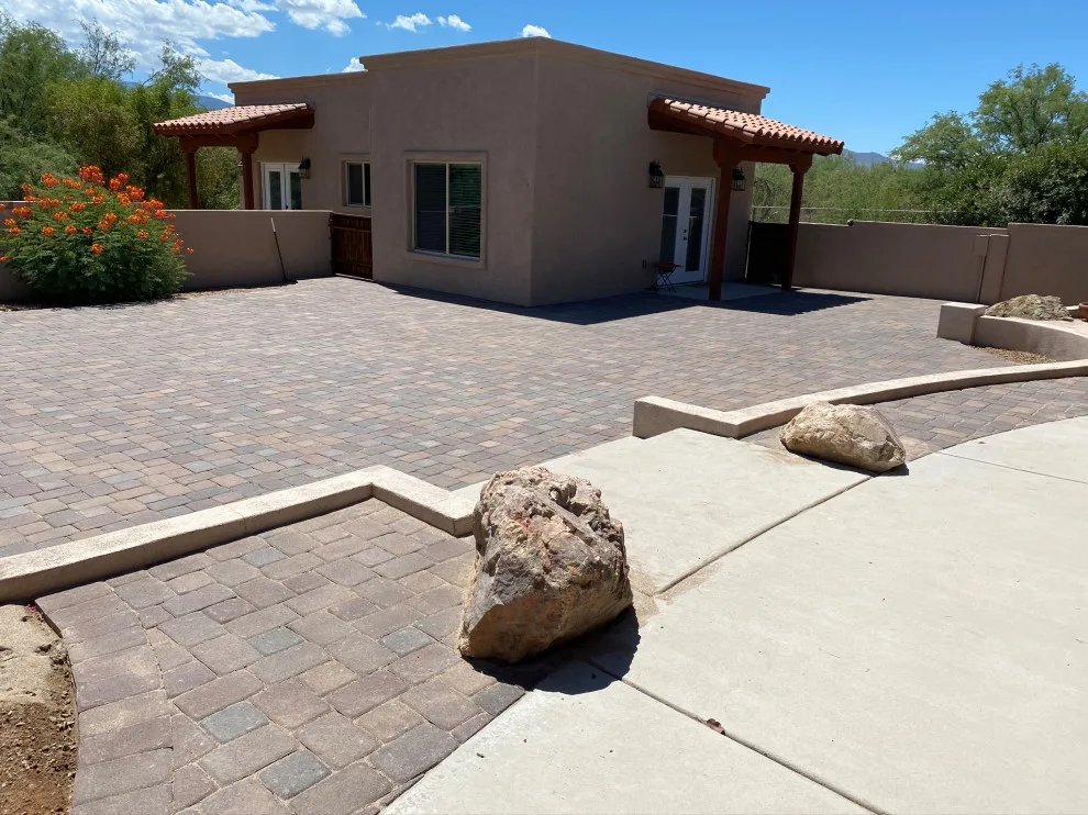Terrain 3710 by AZ Custom Landscaping - Photo 2