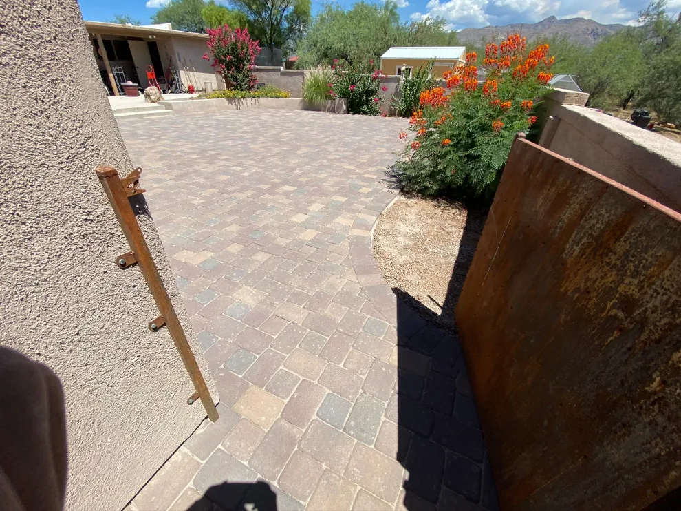Terrain 3710 by AZ Custom Landscaping - Photo 6