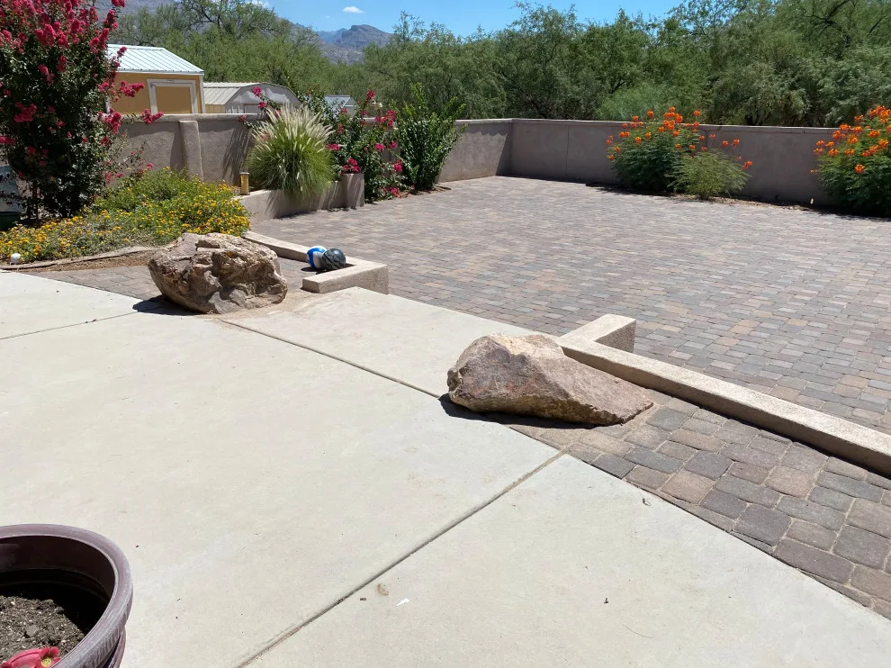 Terrain 3710 by AZ Custom Landscaping - Photo 5