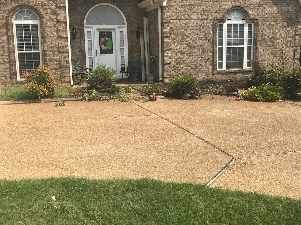 Scenery and Illumination by Mid-South Curb Appeal, LLC - Photo 6