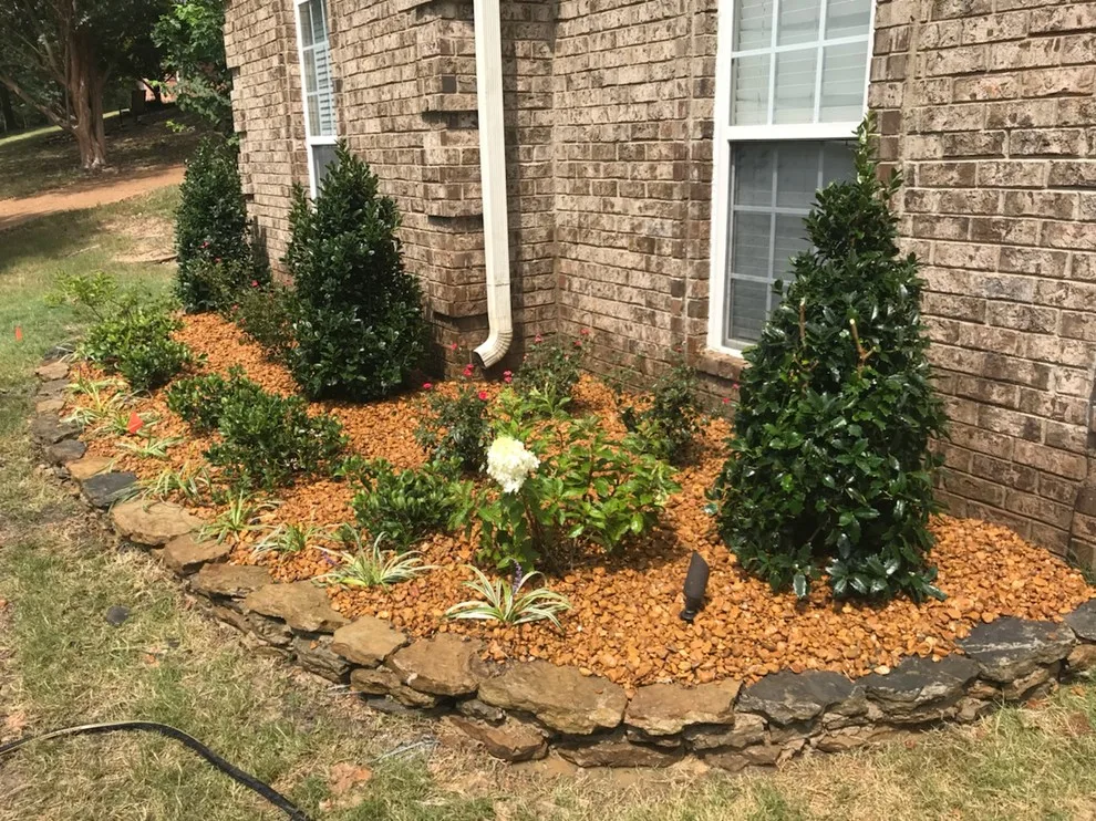 Scenery and Illumination by Mid-South Curb Appeal, LLC - Photo 10