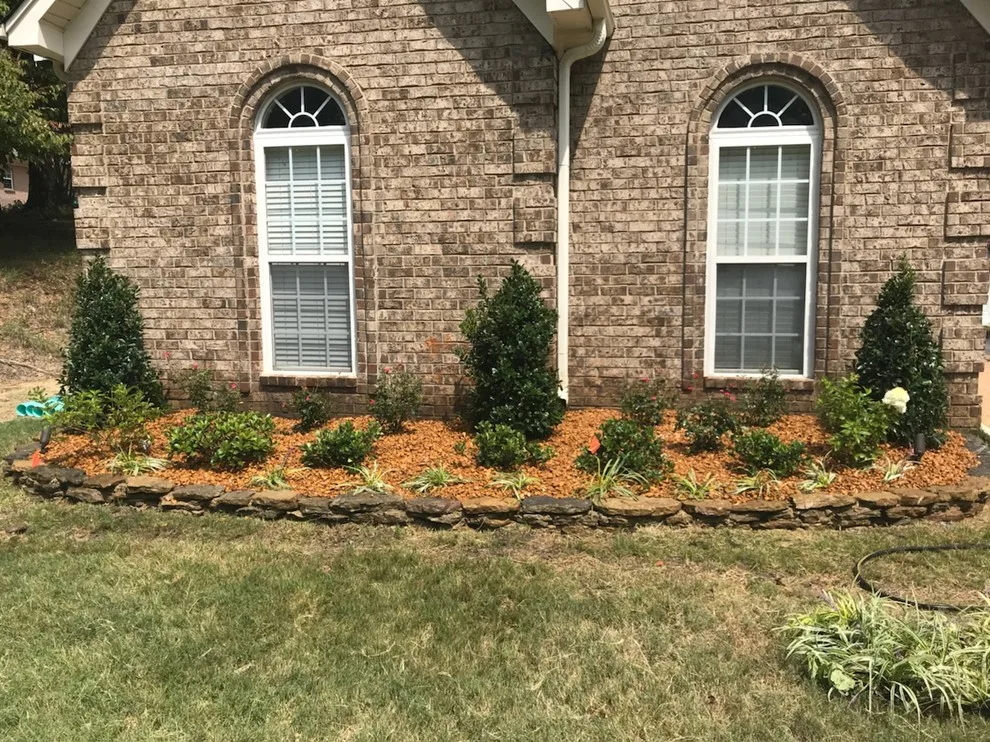 Scenery and Illumination by Mid-South Curb Appeal, LLC - Photo 8