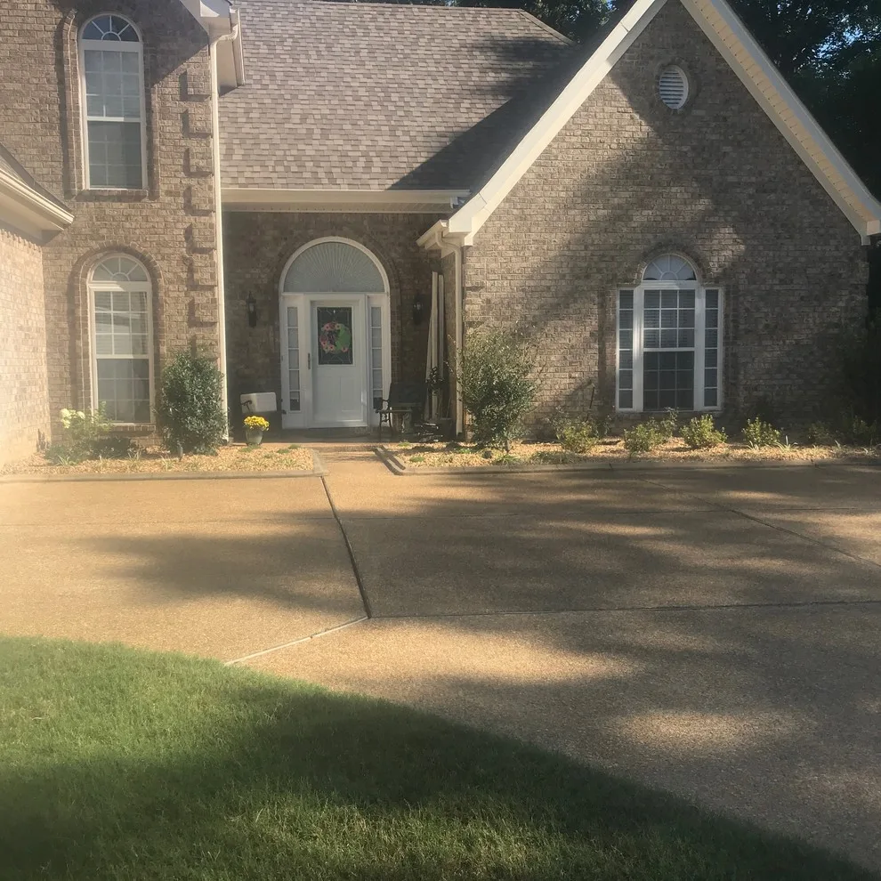 Scenery and Illumination by Mid-South Curb Appeal, LLC - Photo 9