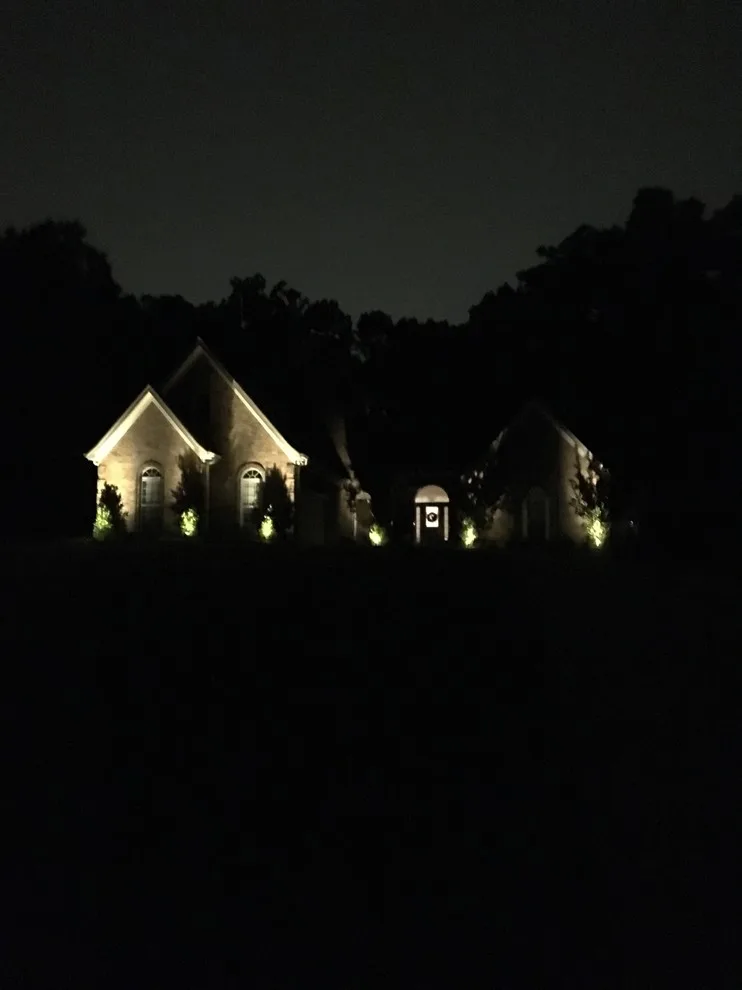 Scenery and Illumination by Mid-South Curb Appeal, LLC - Photo 7