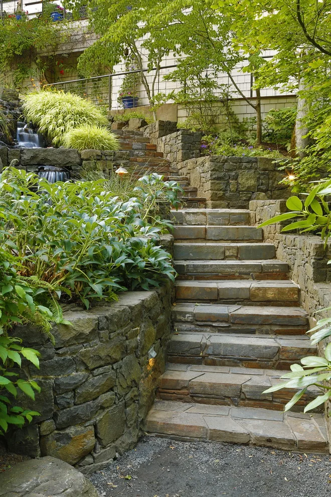 Landscaping and Upkeep by Scapes Unlimited - Photo 9
