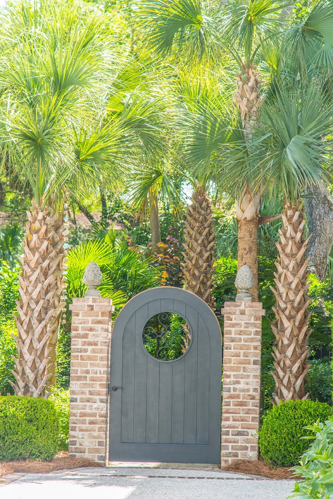 Tropical Oasis by Carolina Landscape, Inc. - Photo 11