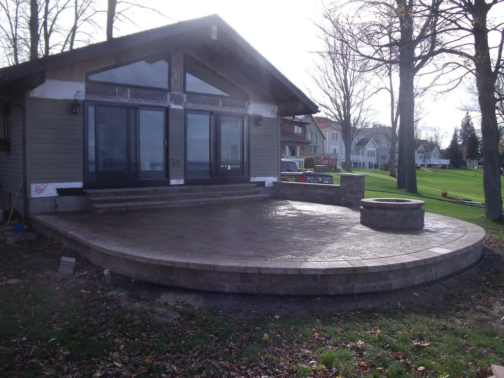 Landscaping Development by Majestic Hardscapes - Photo 3