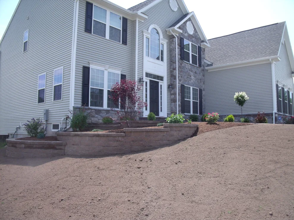 Landscaping Development by Majestic Hardscapes - Photo 10