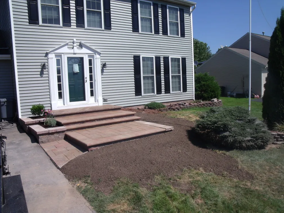 Landscaping Development by Majestic Hardscapes - Photo 7