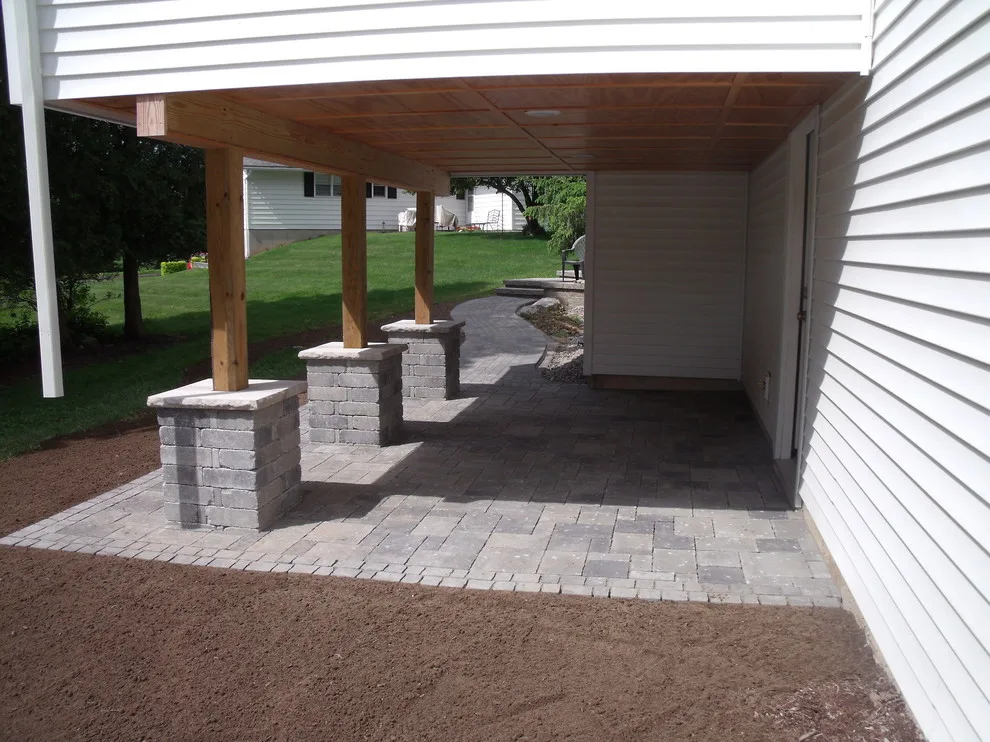 Landscaping Development by Majestic Hardscapes - Photo 13