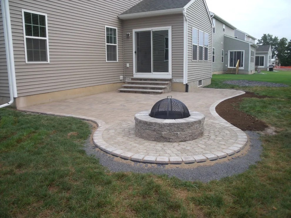 Landscaping Development by Majestic Hardscapes - Photo 14