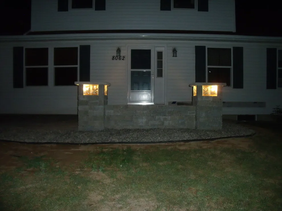 Majestic Hardscapes - Photo 9