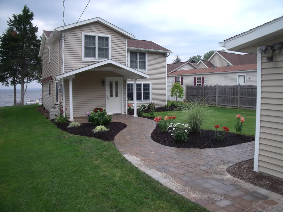 Landscaping Development by Majestic Hardscapes - Photo 5