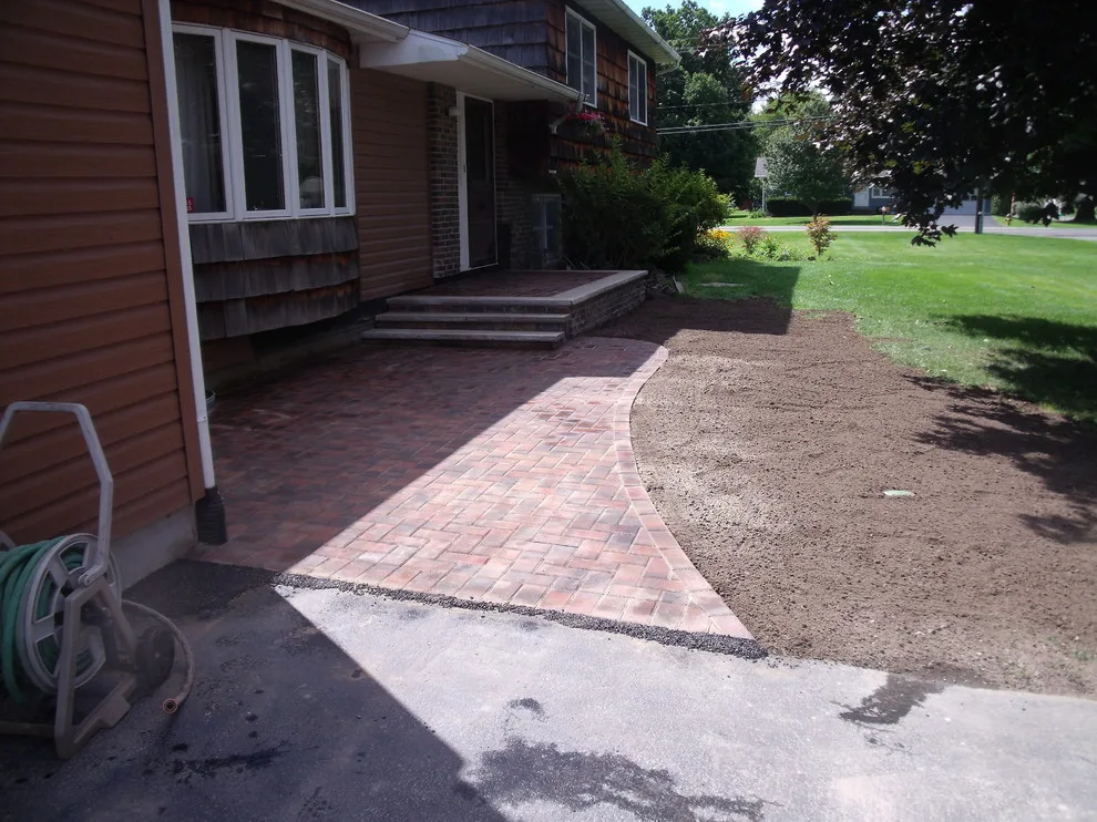Landscaping Development by Majestic Hardscapes - Photo 11