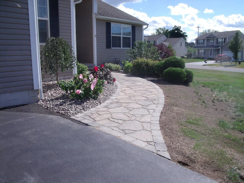 Landscaping Development by Majestic Hardscapes - Photo 12