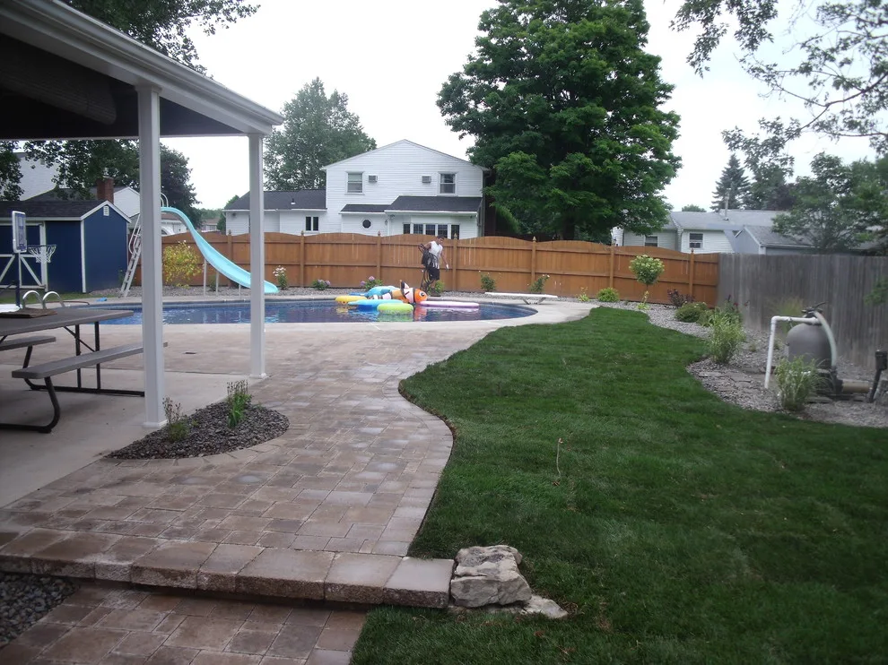 Majestic Hardscapes - Photo 8