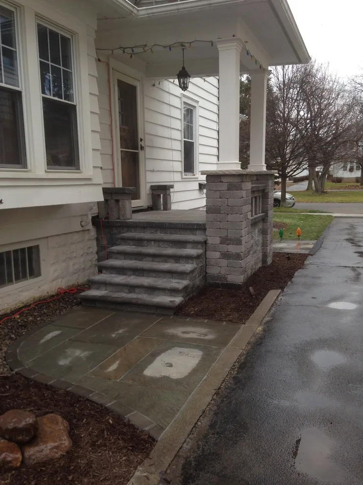 Landscaping Development by Majestic Hardscapes - Photo 4