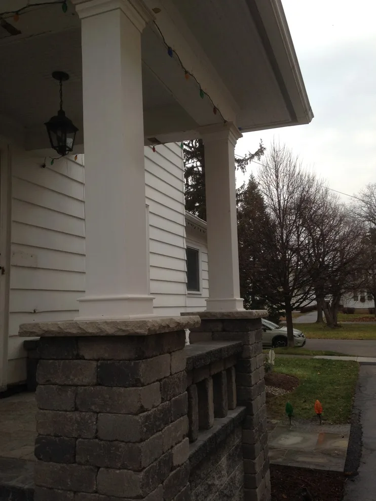 Landscaping Development by Majestic Hardscapes - Photo 6
