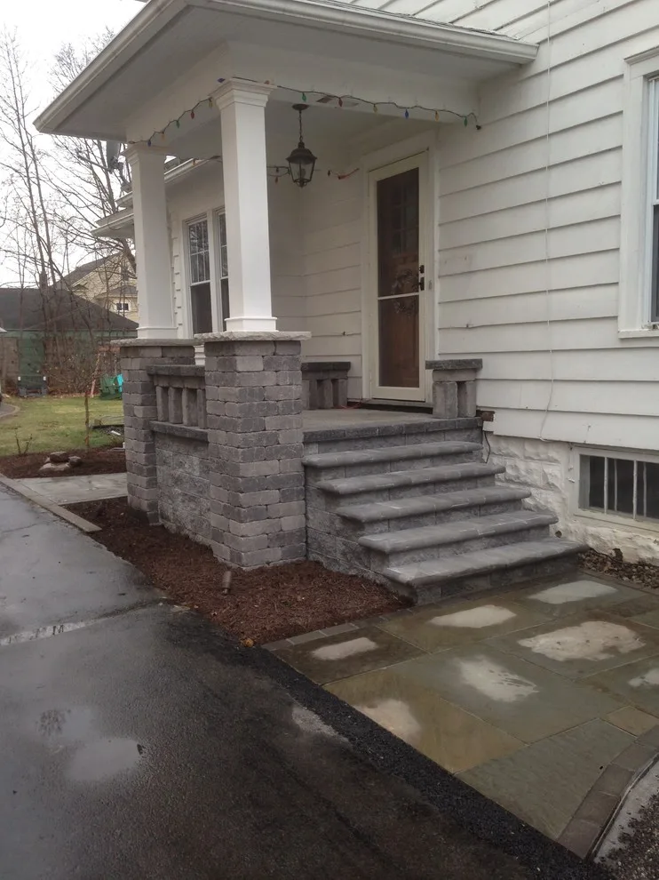 Landscaping Development by Majestic Hardscapes - Photo 16
