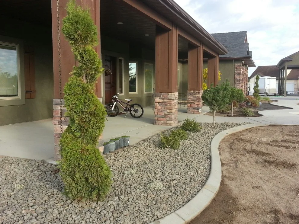 Lawnscapes - Photo 2