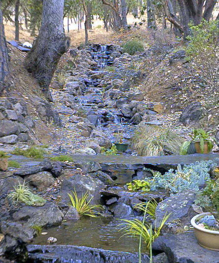 scenery by Gary Krause Landscaping And Desi - Photo 13