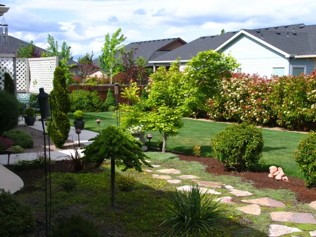 Gary Krause Landscaping And Desi - Photo 8