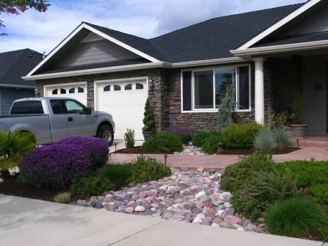 scenery by Gary Krause Landscaping And Desi - Photo 11