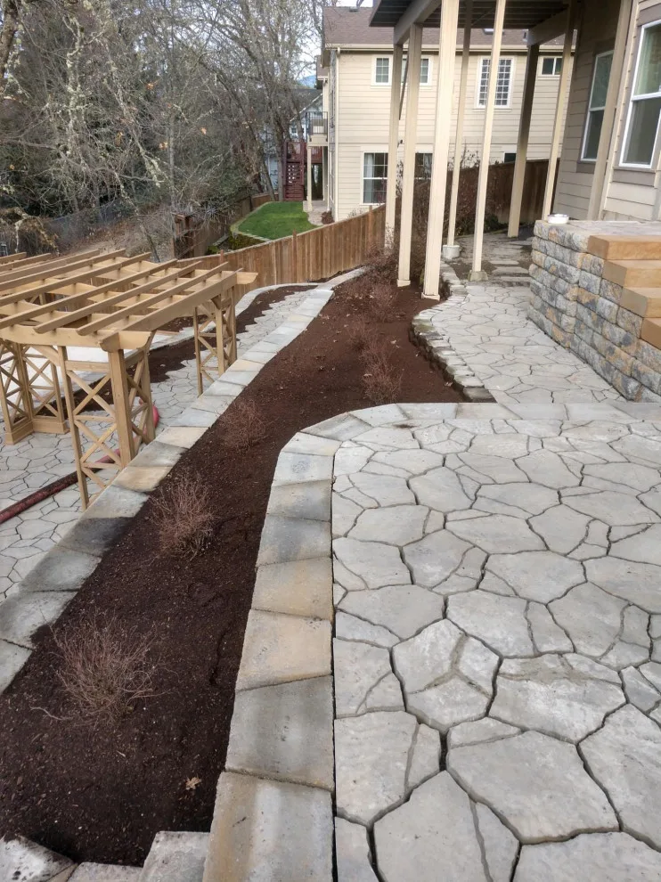 Gary Krause Landscaping And Desi - Photo 11