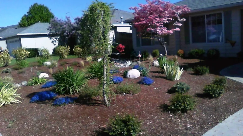 Gary Krause Landscaping And Desi - Photo 9