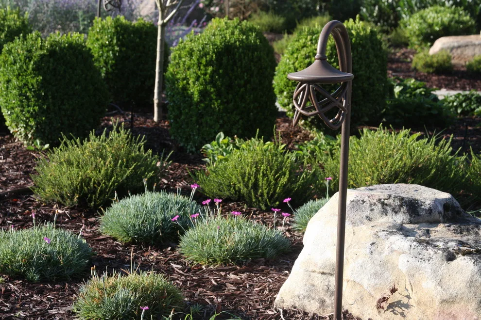 Paver Walkway Landscape and Hardscape Design by Landscape Outfitters Inc - Photo 61