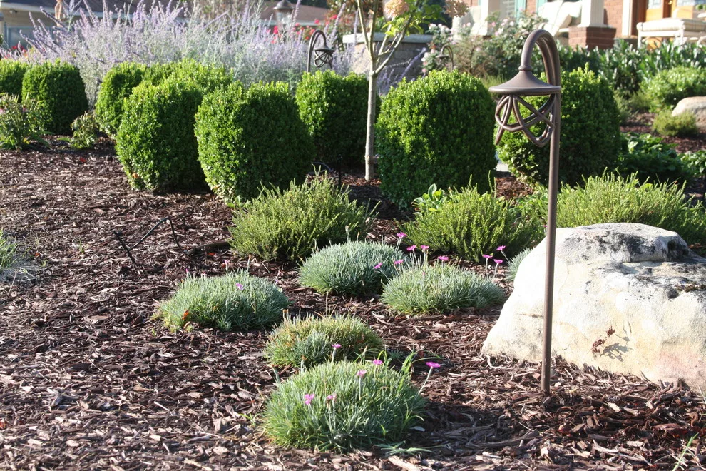 Paver Walkway Landscape and Hardscape Design by Landscape Outfitters Inc - Photo 28